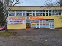 Otvorenie PJ 125 Vlčince