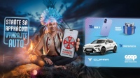 Mobilná aplikácia COOP Jednota