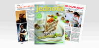 Časopis Jednota 03/2021