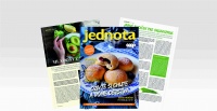 Časopis Jednota 04/2021