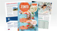 Časopis Jednota 03/2025