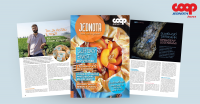 Časopis Jednota 08/2026
