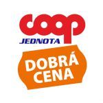 COOP Jednota Dobrá cena