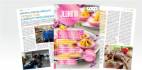 Časopis Jednota 04/2025