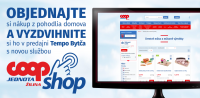 COOPshop - nakupujte online
