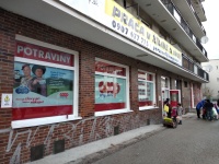 PJ 134 Žilina