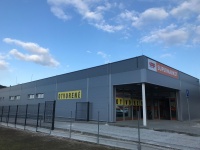 PJ 116 Krasňany