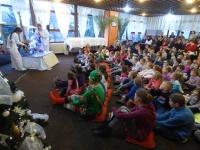 Mikuláš 2016