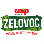 Coop Jednota Zelovoc