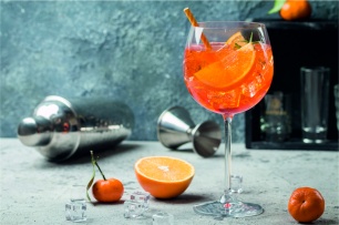 aperol spritz