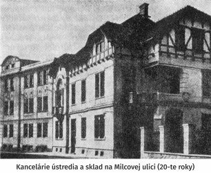 100 rokov-milcova