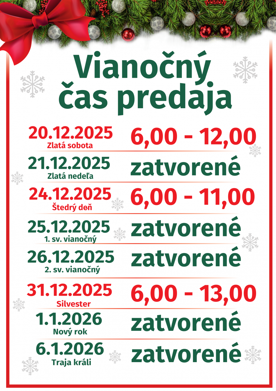 COOP Jednota SUPERMARKET Trenčín