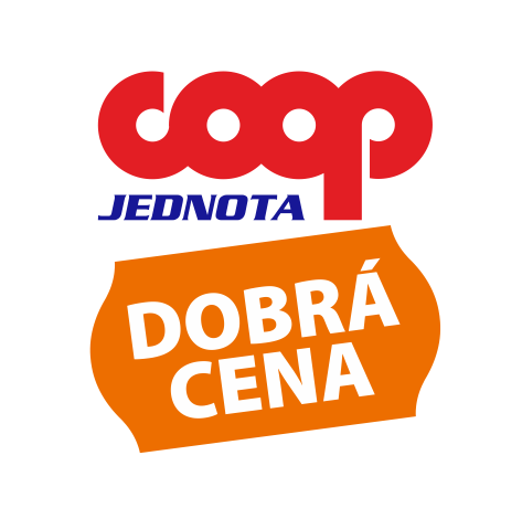 COOP Jednota Dobrá cena