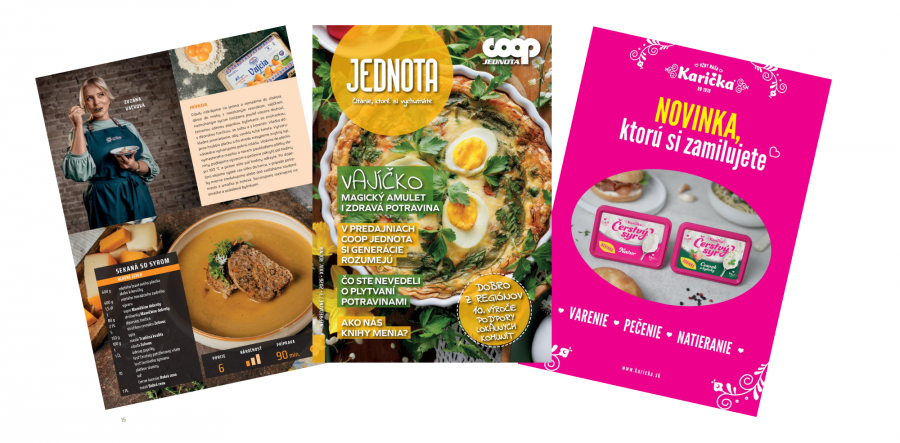 Časopis Jednota 03/2026