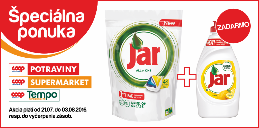 jar-motiv aktuality
