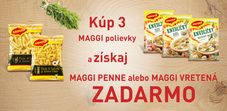 maggi-motiv aktuality