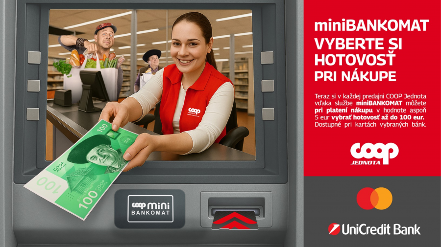 miniBANKOMAT